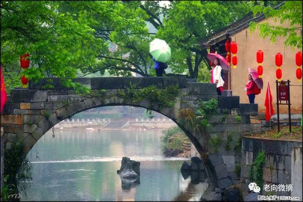 【春天，广西桂林灌阳县向您发出邀请！】江口老街又逢春 - 游山玩水 - 蚌埠生活社区 - 蚌埠28生活网 bengbu.28life.com