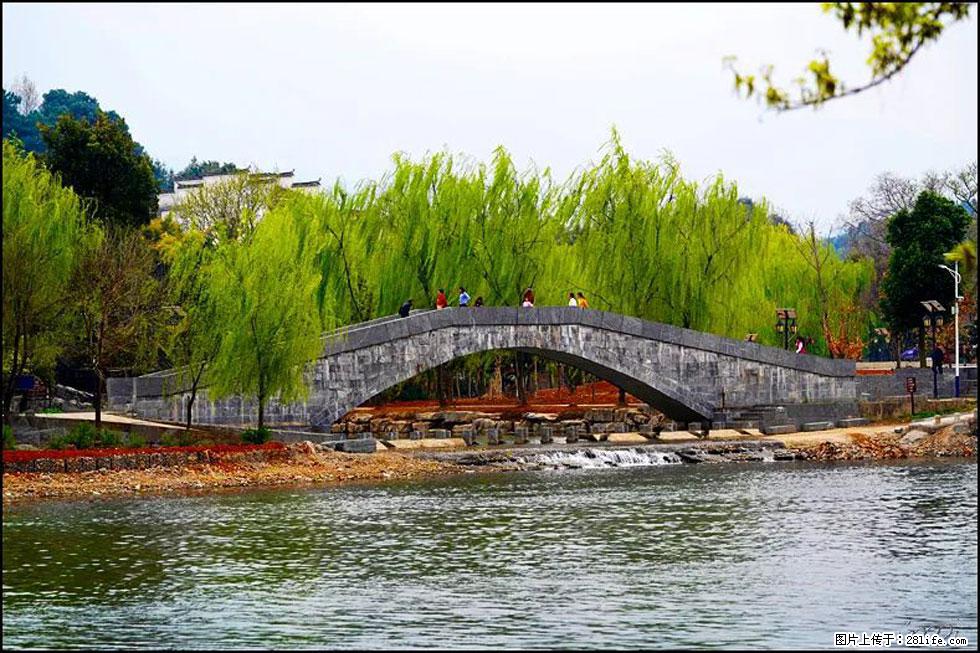 【春天，广西桂林灌阳县向您发出邀请！】江口老街又逢春 - 游山玩水 - 蚌埠生活社区 - 蚌埠28生活网 bengbu.28life.com