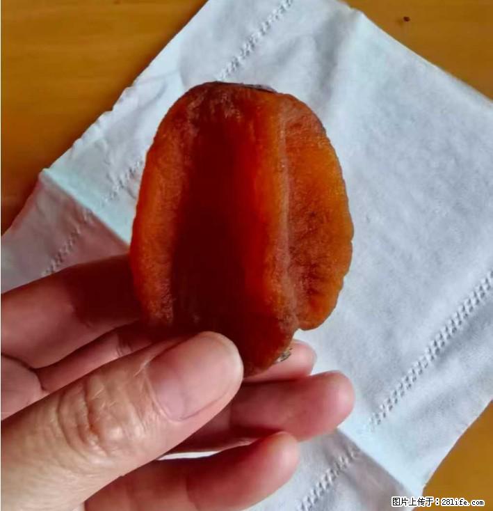 广西桂林平乐桥亭【柿饼之乡】2025年纯手工制作、无任何添加剂的第一批柿饼准备上市了，欢迎联系订购！ - 美食天地 - 蚌埠生活社区 - 蚌埠28生活网 bengbu.28life.com