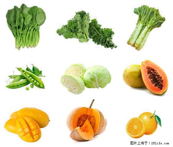 叶黄素有什么功效和作用 - 生活百科 - 蚌埠生活社区 - 蚌埠28生活网 bengbu.28life.com