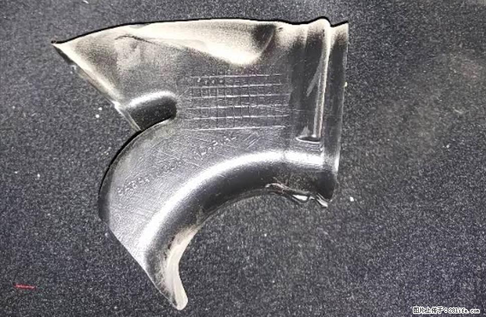 【福特·嘉年华】主驾驶位脚部空调不出风，如何解决？ - 车友部落 - 蚌埠生活社区 - 蚌埠28生活网 bengbu.28life.com