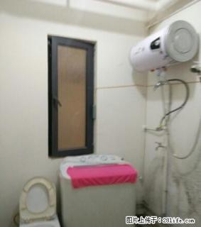 (单间出租) 无中介费 送宽带随时看房 可月付 - 蚌埠28生活网 bengbu.28life.com