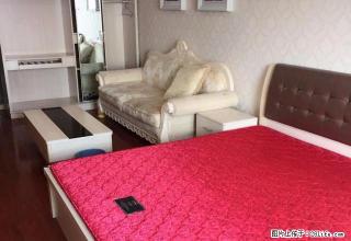 万达公寓 精装修 包物业费 电梯费 网费 家电家具全齐随时看 - 蚌埠28生活网 bengbu.28life.com