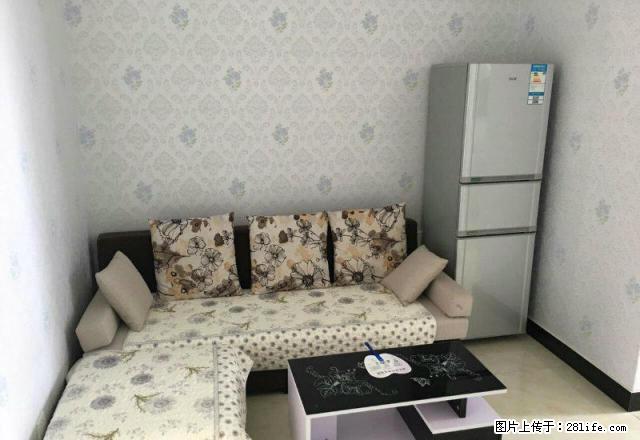 万达悦府经典一室一厅住房 精装 拎包入住 - 房屋出租 - 房屋租售 - 蚌埠分类信息 - 蚌埠28生活网 bengbu.28life.com