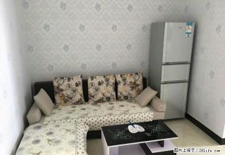 万达悦府经典一室一厅住房 精装 拎包入住 - 蚌埠28生活网 bengbu.28life.com