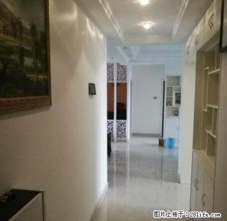 明辉力推 天湖国际 精装修，采光号，拎包入住。 - 蚌埠28生活网 bengbu.28life.com