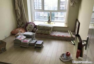 明辉力推 阿卡蓝天城 精装修，采光好，拎包入住。 - 蚌埠28生活网 bengbu.28life.com