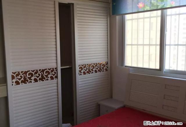 解放二路 东方新天地 20楼 1间1厅 拎包入住 - 房屋出租 - 房屋租售 - 蚌埠分类信息 - 蚌埠28生活网 bengbu.28life.com