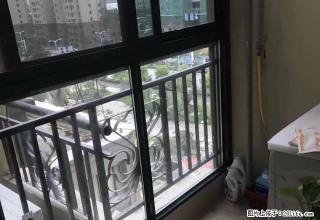 东方新天地 20楼 3间1厅 95平米 拎包入住 - 蚌埠28生活网 bengbu.28life.com