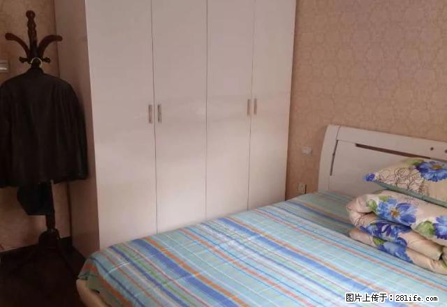 万达附近 琥珀花园 家具电器齐全 拎包入住 急租 有钥匙 - 房屋出租 - 房屋租售 - 蚌埠分类信息 - 蚌埠28生活网 bengbu.28life.com