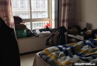 万达悦府 2室2厅1卫 拎包入住 随时看房 - 蚌埠28生活网 bengbu.28life.com