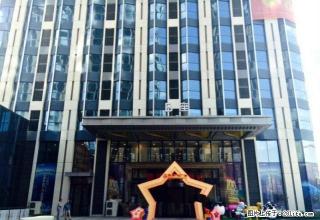 万达写字楼 400平米 大框架 电梯口 可长期出租 - 蚌埠28生活网 bengbu.28life.com