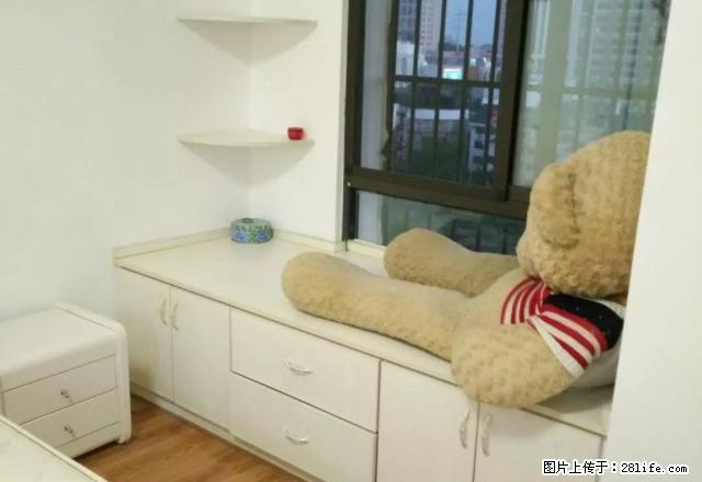 紧邻万达水游城家具家电齐全 拎包入住 繁华地段 交通方便 - 房屋出租 - 房屋租售 - 蚌埠分类信息 - 蚌埠28生活网 bengbu.28life.com