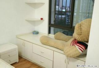 紧邻万达水游城家具家电齐全 拎包入住 繁华地段 交通方便 - 蚌埠28生活网 bengbu.28life.com