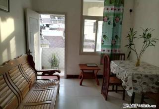 商之都西侧 4楼 二室一厅 家具家电齐全 拎包入住！ - 蚌埠28生活网 bengbu.28life.com