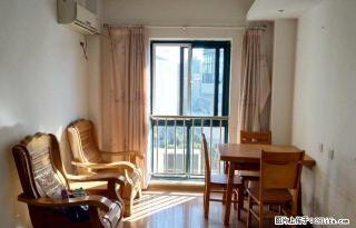 宝龙公寓6号楼，精装两室，朝南阳光好，家具家电全配拎包入住！ - 蚌埠28生活网 bengbu.28life.com