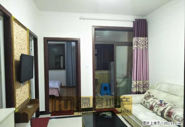 龙湖湾，精装独立客厅，观景房，家具家电齐全，拎包入住，可短租 - 房屋出租 - 房屋租售 - 蚌埠分类信息 - 蚌埠28生活网 bengbu.28life.com