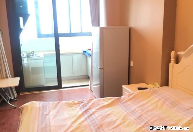 银泰对面，百乐门公寓，生活交通便利，家具家电齐全，拎包入住！ - 房屋出租 - 房屋租售 - 蚌埠分类信息 - 蚌埠28生活网 bengbu.28life.com