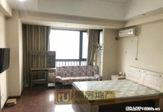 万达公寓，繁华地段，精装修，卧室朝南，家具家电齐全，拎包入住 - 蚌埠28生活网 bengbu.28life.com