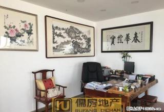 万达写字楼，精装商业CBD，办公环境舒适，双面朝阳，随时看房 - 蚌埠28生活网 bengbu.28life.com