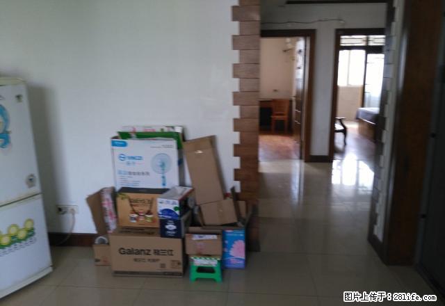 星光花园1200元 2室2厅1卫 中装 采光好， 拎包随时 - 房屋出租 - 房屋租售 - 蚌埠分类信息 - 蚌埠28生活网 bengbu.28life.com