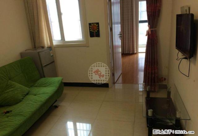 秀水新村 精装通透2室 可拎包就住 长租租金可议 看房方便 - 房屋出租 - 房屋租售 - 蚌埠分类信息 - 蚌埠28生活网 bengbu.28life.com