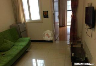 秀水新村 精装通透2室 可拎包就住 长租租金可议 看房方便 - 蚌埠28生活网 bengbu.28life.com