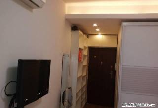 宝龙公寓精装修一室一厅，家具家电齐全配置高，拎包入住 - 蚌埠28生活网 bengbu.28life.com