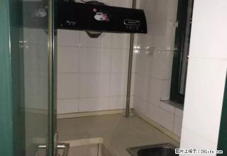 宝龙公寓一室户，押一付一精装独立卫生间，看房方便，拎包入住！ - 蚌埠28生活网 bengbu.28life.com