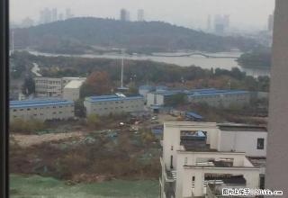 (出租)清大德人 150平米办公房 可观张公湖 凤水好 - 蚌埠28生活网 bengbu.28life.com