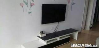 水游城 两室一厅 婚房精装修出租 - 蚌埠28生活网 bengbu.28life.com