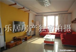 实拍 新怡绿洲12楼3室2厅160平米精装拎包入住 - 蚌埠28生活网 bengbu.28life.com