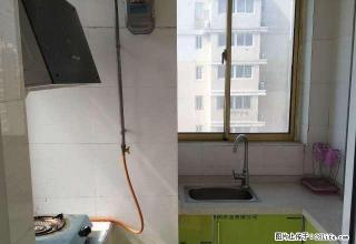 财富公寓 1室1厅42平米 拎包入住 家具电器齐全 便宜 - 蚌埠28生活网 bengbu.28life.com