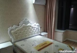 雪华公寓 胜利路桥下 水晶城旁边 拎包入住 可短租 可月付 - 蚌埠28生活网 bengbu.28life.com