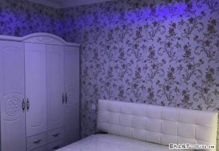 万达悦府，全新精装修，拎包入住，三台空调两张床。随时看房 - 蚌埠28生活网 bengbu.28life.com