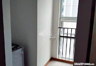 新地城市广场公寓，48平1200元，银泰商圈在旁边 - 蚌埠28生活网 bengbu.28life.com