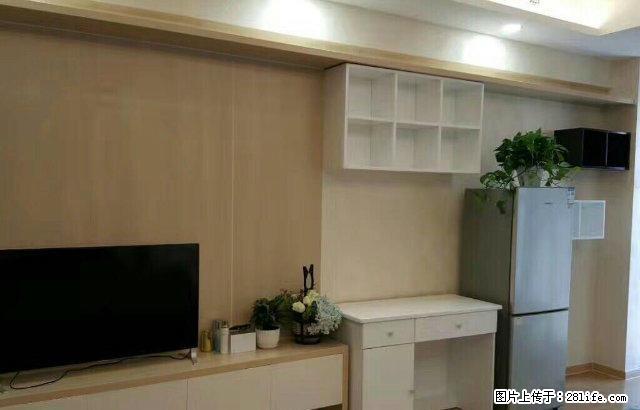 南翔城市广场北欧风格精装公寓可月付 - 房屋出租 - 房屋租售 - 蚌埠分类信息 - 蚌埠28生活网 bengbu.28life.com