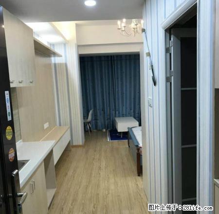 南翔城市广场公寓地中海风格可月付 - 房屋出租 - 房屋租售 - 蚌埠分类信息 - 蚌埠28生活网 bengbu.28life.com