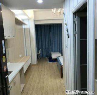 南翔城市广场公寓地中海风格可月付 - 蚌埠28生活网 bengbu.28life.com