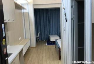 南翔城市广场精品公寓，拎包入住可短租可月付 - 蚌埠28生活网 bengbu.28life.com