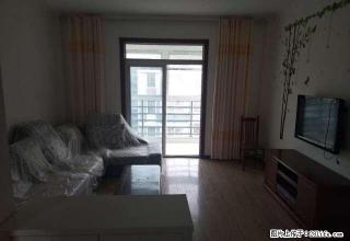 兴业街二实小旁蓝天紫竹苑精装4房设施齐全拎包入住方便看房 - 蚌埠28生活网 bengbu.28life.com