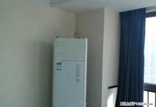 万达东南拐角高层公寓办公出租 - 蚌埠28生活网 bengbu.28life.com