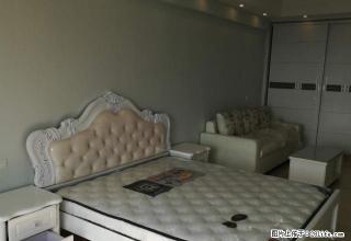 南翔城市广场，精装公寓！实图拍摄，家具家电齐全！拎包入住！ - 蚌埠28生活网 bengbu.28life.com