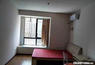 (单间出租)琥珀新天地合租房，独立卫生间，生活设施齐全。有空调 - 蚌埠28生活网 bengbu.28life.com