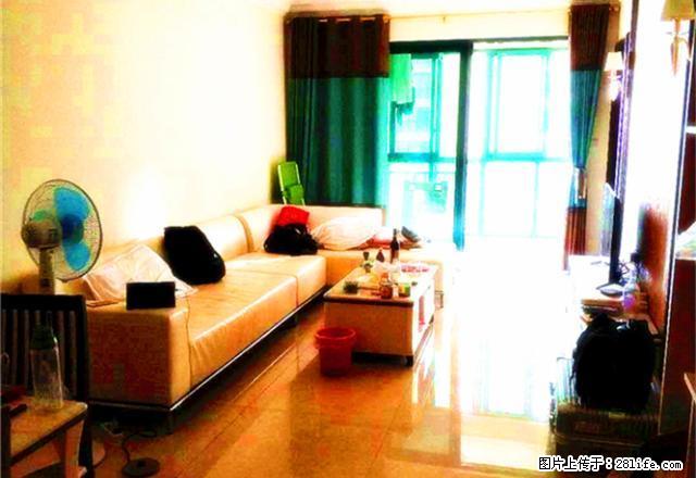 恒大御景湾 湖景大两房出租 拎包入住 全新精装1800/月 - 房屋出租 - 房屋租售 - 蚌埠分类信息 - 蚌埠28生活网 bengbu.28life.com