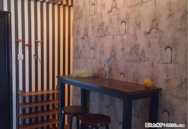 银泰主题公寓，领包入住，家具家电、网络全齐，照片全部实图 - 房屋出租 - 房屋租售 - 蚌埠分类信息 - 蚌埠28生活网 bengbu.28life.com