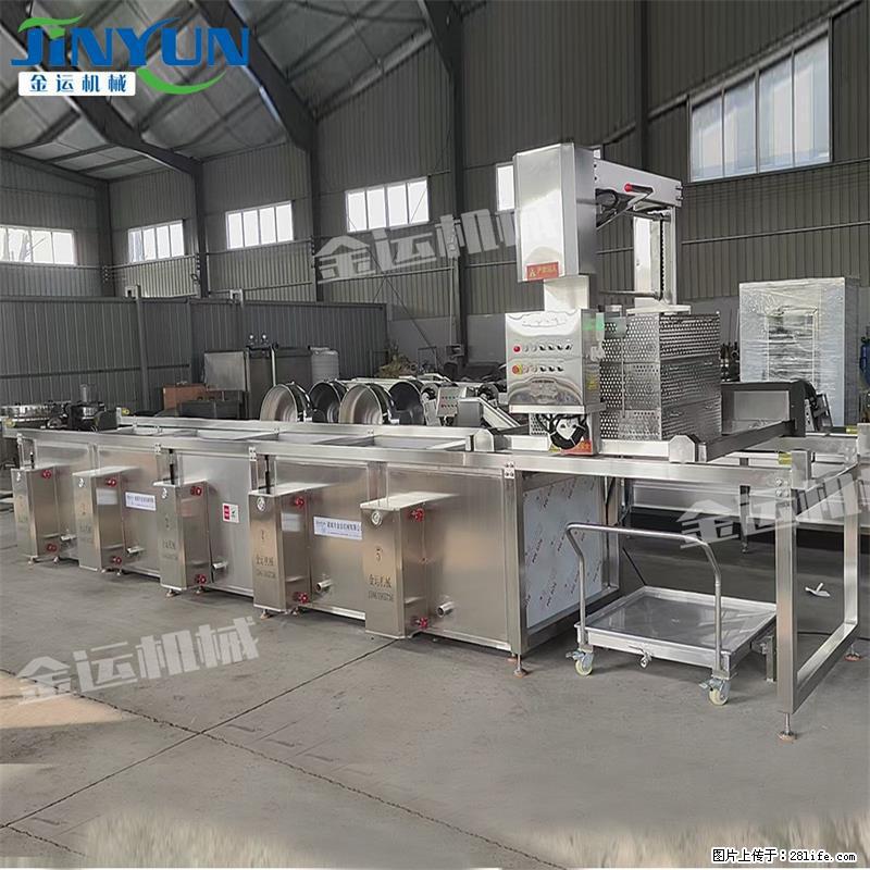 五联多联卤煮锅 连续式蜂窝卤煮锅 卤鸡卤蛋大批量生产卤煮设备 - 综合信息 - 其他综合 - 蚌埠分类信息 - 蚌埠28生活网 bengbu.28life.com