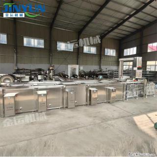 五联多联卤煮锅 连续式蜂窝卤煮锅 卤鸡卤蛋大批量生产卤煮设备 - 蚌埠28生活网 bengbu.28life.com