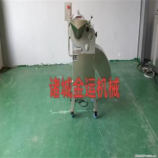 大蒜三维切丁机 商用果蔬切丁设备 苹果土豆切粒机 - 蚌埠28生活网 bengbu.28life.com