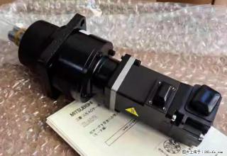 HG-KR053BG1成都三菱伺服电机销售MR-J5W3-222G-N1 MR-J4-20A HK- - 蚌埠28生活网 bengbu.28life.com